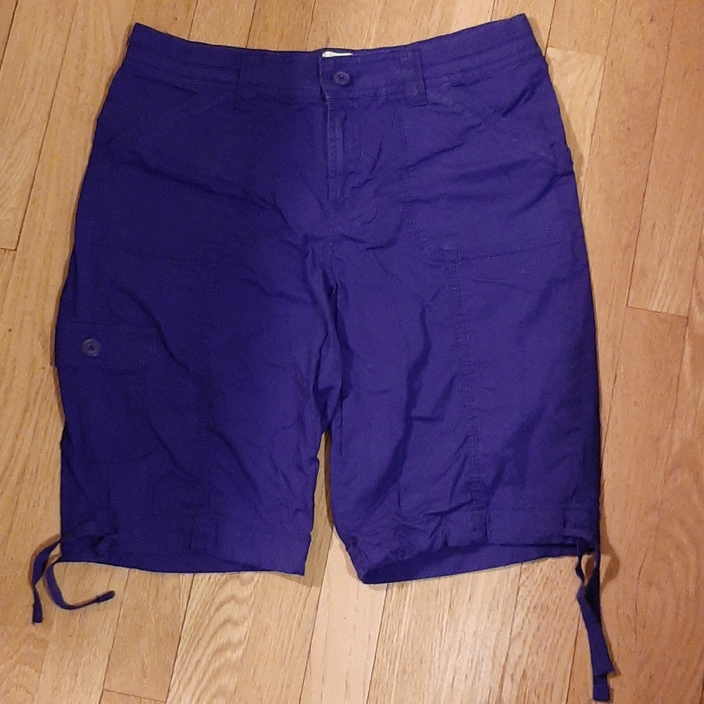 Cargo shorts